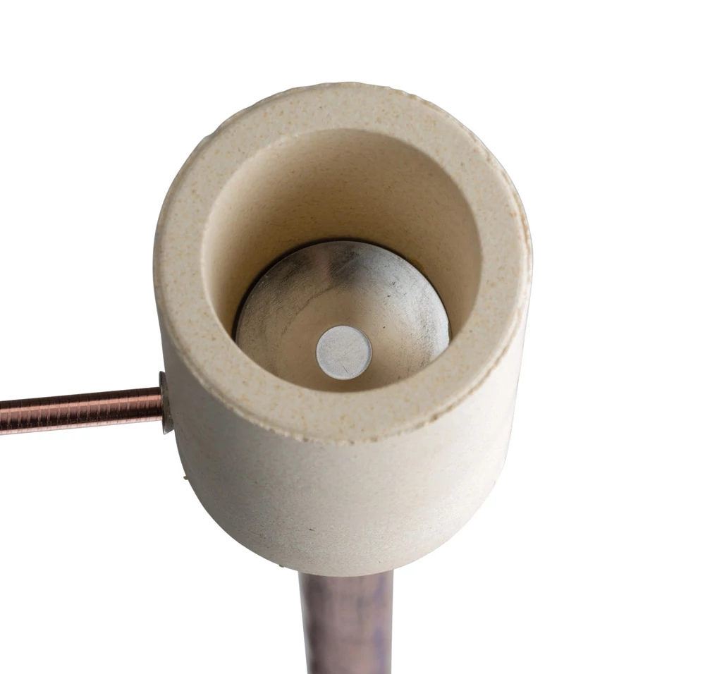 nVent Erico Cadweld GT One Shot 5/8 Inch Cable to Rod from Columbia Safety