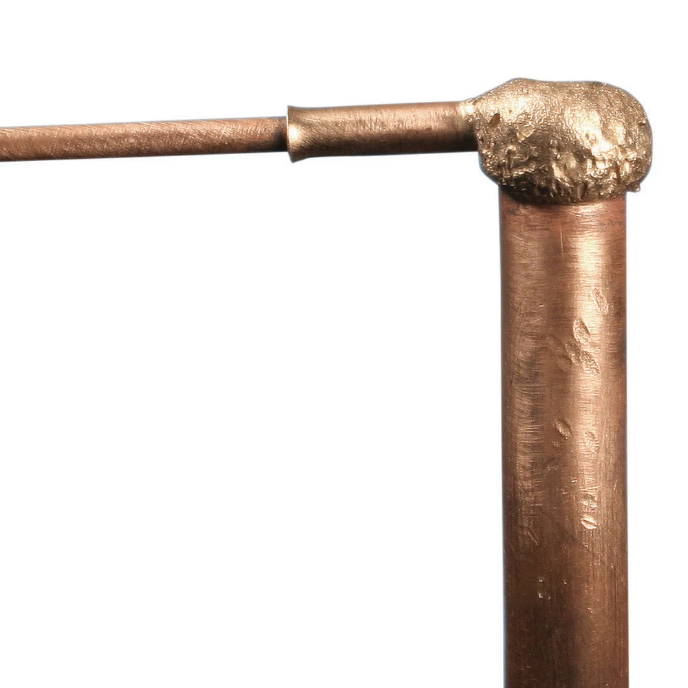 nVent Erico Cadweld GT One Shot 5/8 Inch Cable to Rod from Columbia Safety