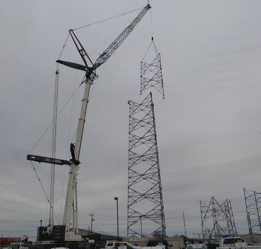 Safety LMS Crane Spotter and Signal Person Course from Columbia Safety