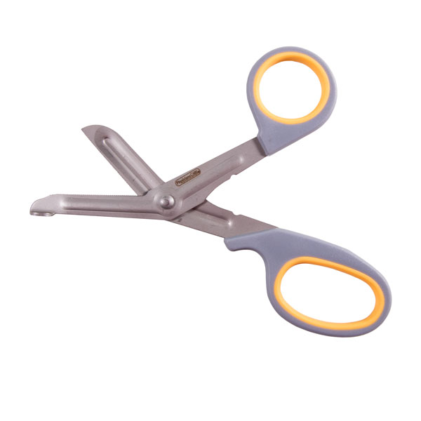 First Aid Only Titanium Bonded Shears from Columbia Safety