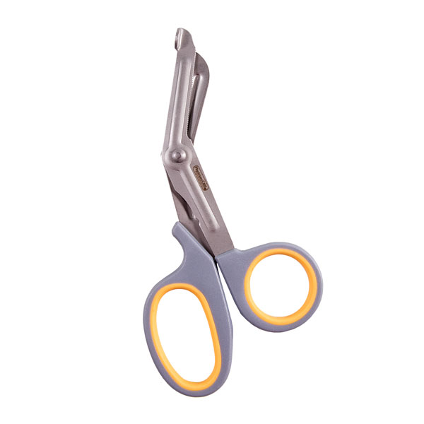 Pac-Kit 90292 Titanium Bonded Shears from Columbia Safety