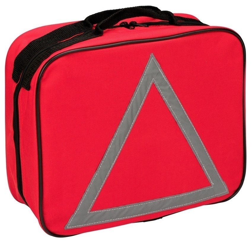 First Aid Only Vehicle Emergency Roadside Kit from Columbia Safety