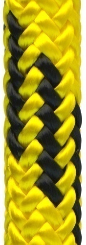 Pelican Arborist-24 Strand 7/16 Inch Rope from Columbia Safety