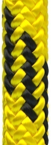 Pelican Arborist 24 Strand 7/16 Inch Kernmantle Rope from Columbia Safety