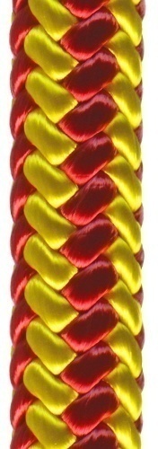 Pelican Arborist 16 Strand 1/2 Inch Kernmantle Rope from Columbia Safety