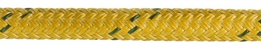 Pelican Matador 3/4 Inch Yellow Bull Rope from Columbia Safety