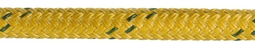 Pelican Matador 3/4 Inch Yellow Bull Rope from Columbia Safety