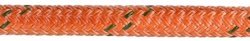 Pelican Matador - 5/8 Inch Orange Bull Rope from Columbia Safety