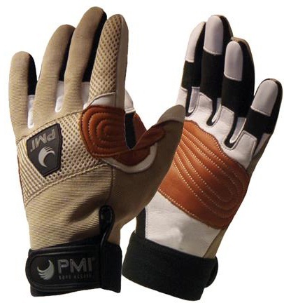 PMI Rope Tech Gloves from Columbia Safety