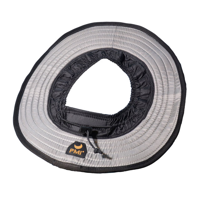 PMI Shadow Helmet Brim Sun Visor from Columbia Safety