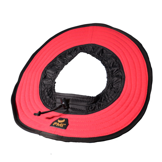 PMI Shadow Helmet Brim Sun Visor from Columbia Safety
