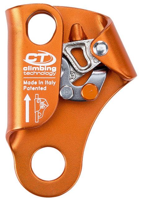 Climbing Technology Ascender Simple from Columbia Safety