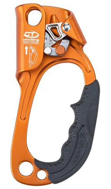 PMI Climbing Technology Quick-Up Ascender | HD26255 from Columbia Safety