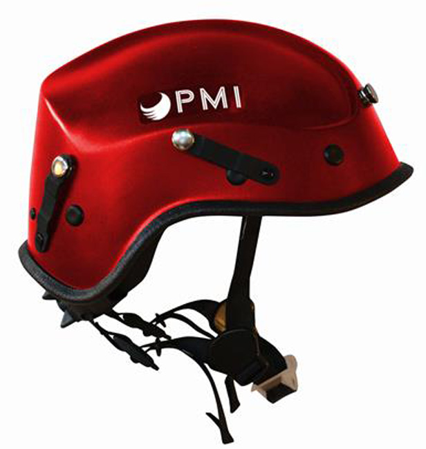 PMI Brigade Rescue Helmet | HL33085 from Columbia Safety