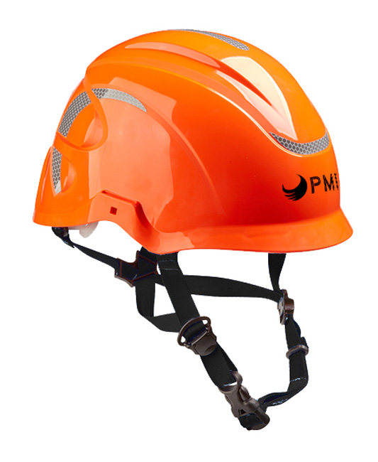 Pmi impact helmet