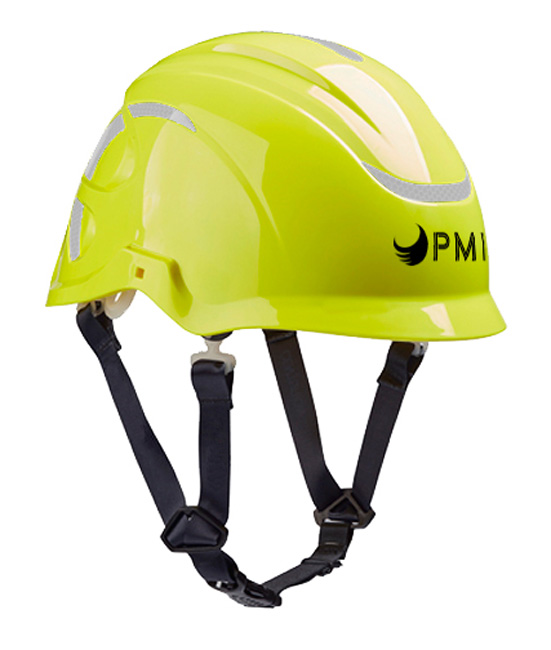 PMI Impact Helmet | HL33094 from Columbia Safety