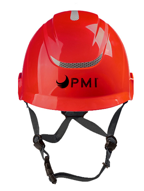 PMI Air-Go Helmet from Columbia Safety