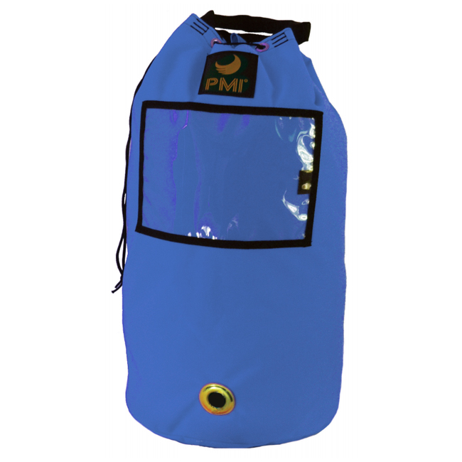 PMI Standard Rope Bag from Columbia Safety