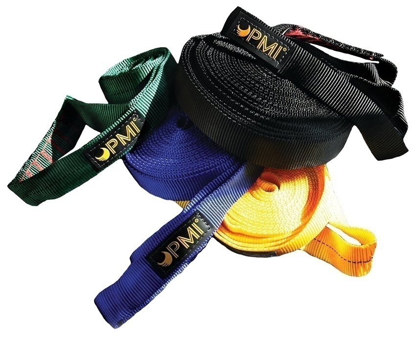PMI Sewn Webbing Loop from Columbia Safety