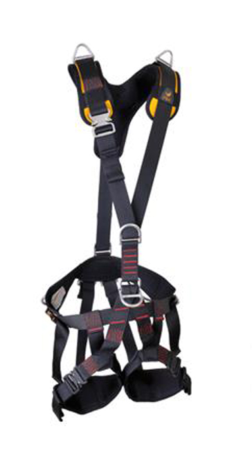 PMI Avatar Deluxe Harness |SG51263 from Columbia Safety