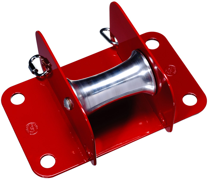 SMC Edge Roller, SM148500