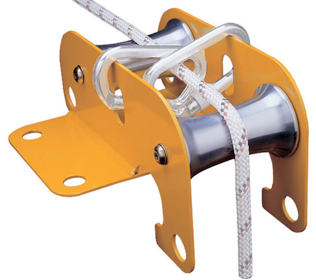 SMC Roof Roller from Columbia Safety