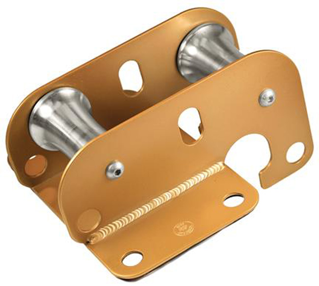 SMC Roof Roller from Columbia Safety