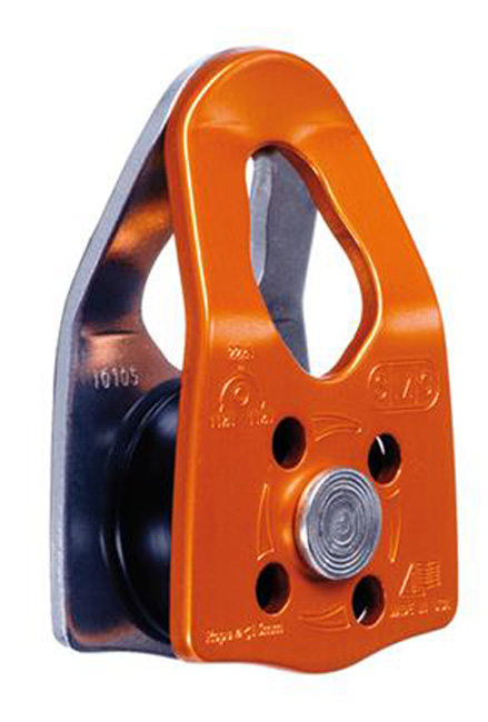 SMC CRX Pulley from Columbia Safety