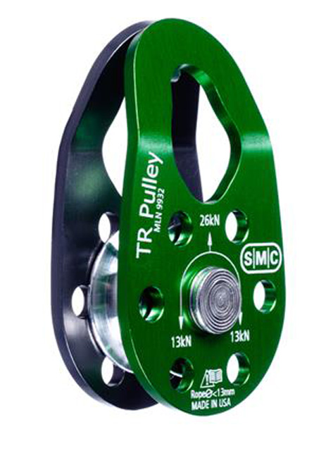 PMI SMC Tr Pulley | SM159500 from Columbia Safety