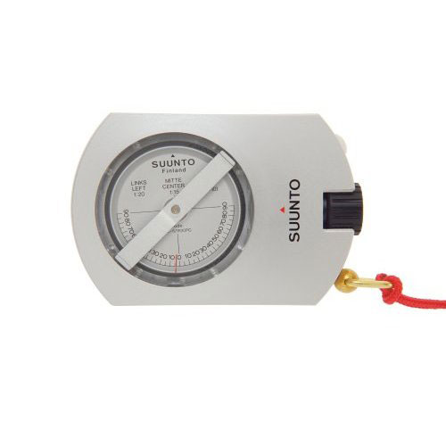Suunto PM-5/360 PC Clinometer from Columbia Safety