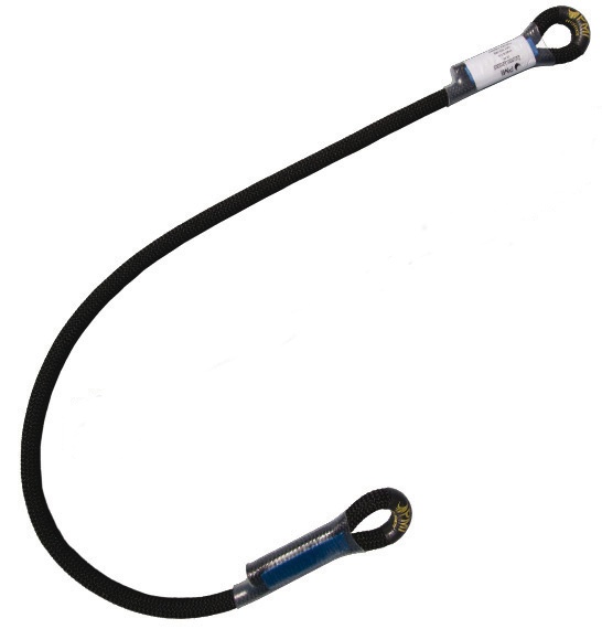 PMI Dynamic Sewn Lanyard from Columbia Safety