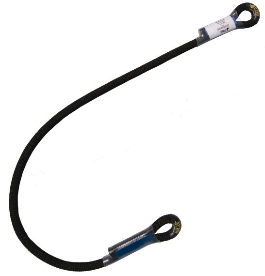 PMI Dynamic Sewn Lanyard  from Columbia Safety
