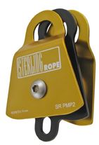 Sterling Rope PMP and PMP2 from Columbia Safety