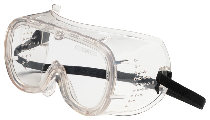 PIP 440 Basic Direct Vent Goggles from Columbia Safety