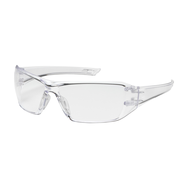 PIP Captain Clear Safety Glasses from Columbia Safety
