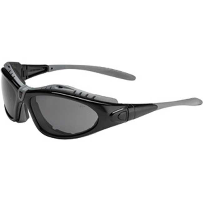 Bouton Fuselage Full Frame Safety Glasses from Columbia Safety