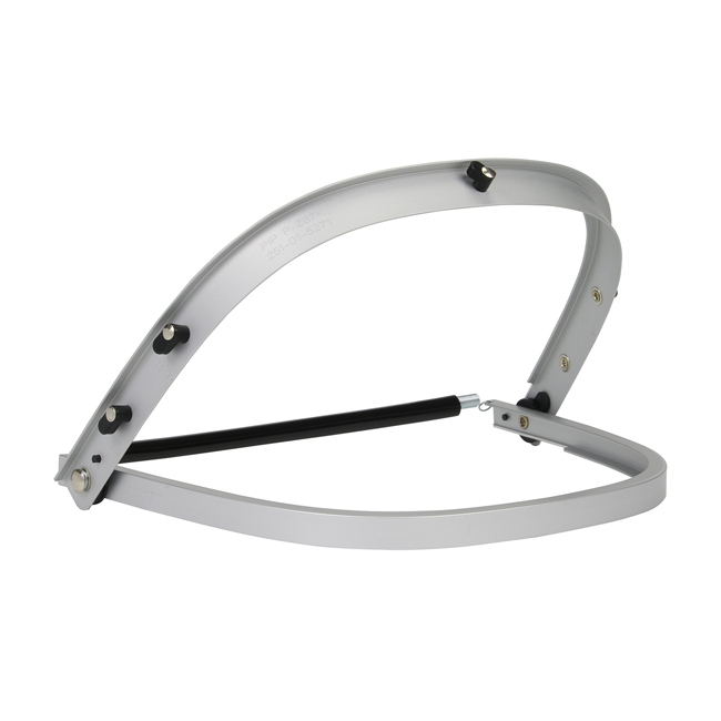 PIP Bouton Optical Hard Hat Bracket | 251-01-5271 from Columbia Safety