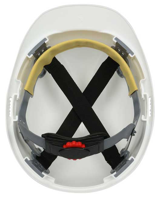 PIP 4200 Series Cap Style Hard Hat, 4-Point from Columbia Safety