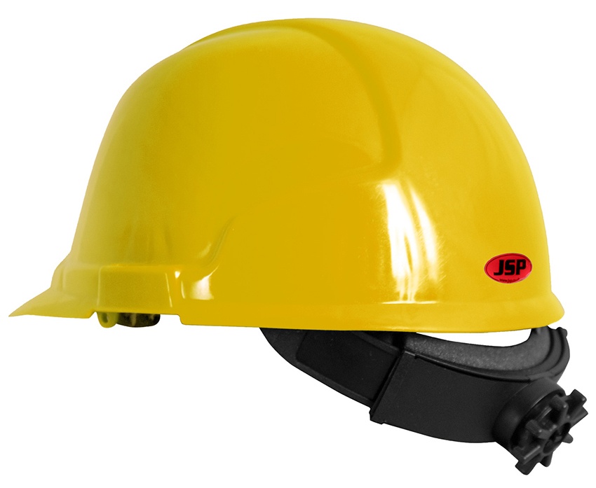 JSP 5151 ANSI Type 1 Comfort Plus Hard Hat Columbia Safety