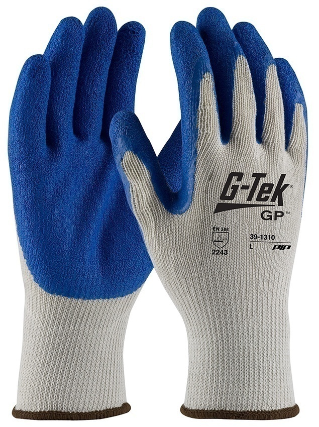 PIP G-Tek GP Gloves (12 Pair) from Columbia Safety