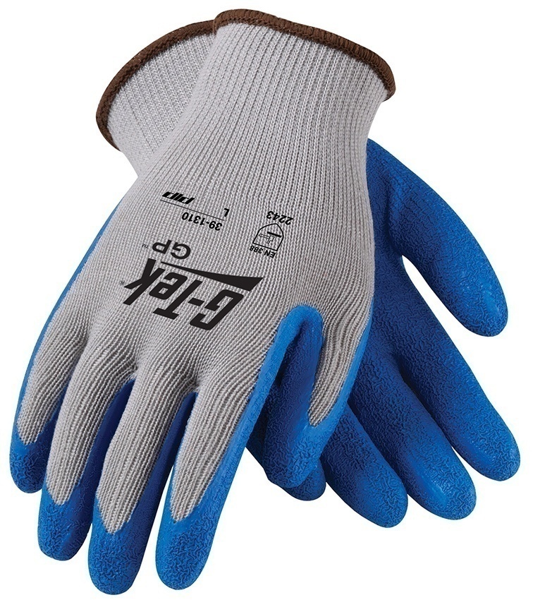 PIP G-Tek GP Gloves (12 Pair) from Columbia Safety