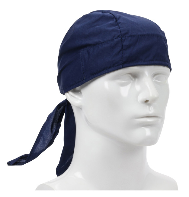 PIP 396-300 EZ Cool Cooling Tie Hat from Columbia Safety