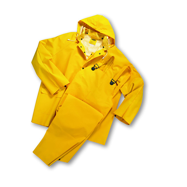 PIP West Chester .35mm Rain Suit from Columbia Safety