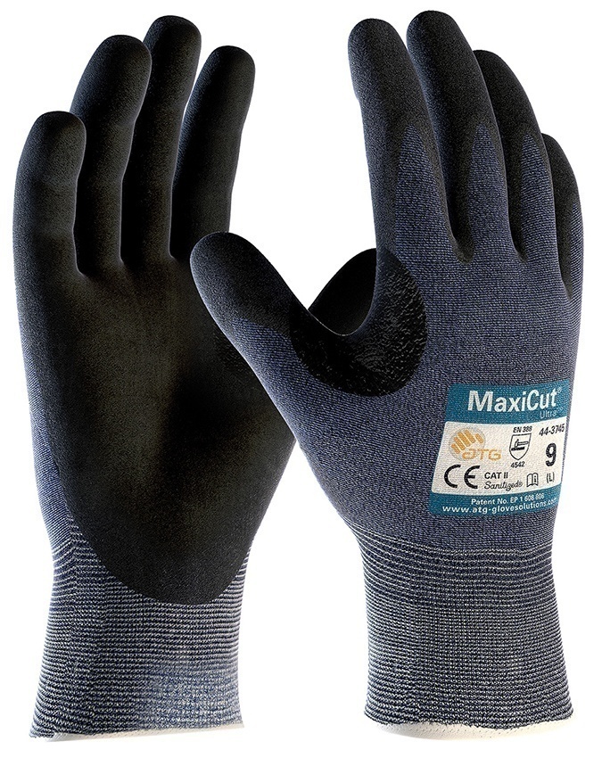 MaxiCut Ultra A3 Cut Resistant Gloves (12 Pair) from Columbia Safety
