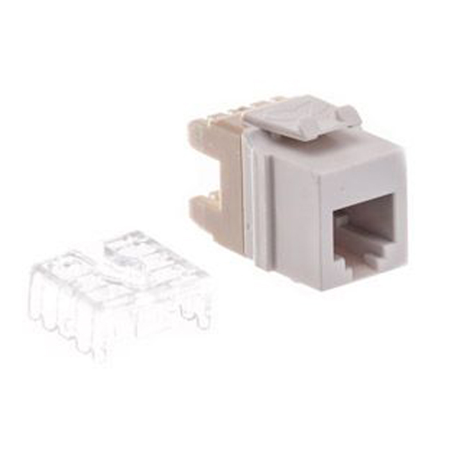 CablePro ICM Punchdown Insert RJ11 (white) from Columbia Safety