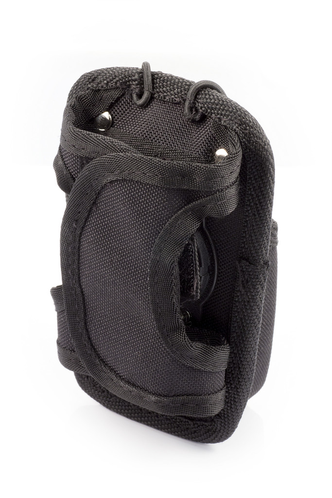T-Reign ProHolster Retractable Radio Tether Harness Holster from Columbia Safety