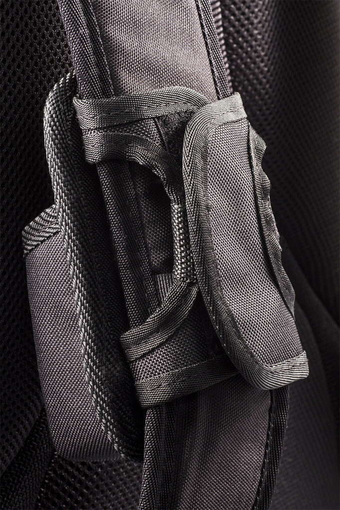 T-Reign ProHolster Retractable Radio Tether Harness Holster from Columbia Safety