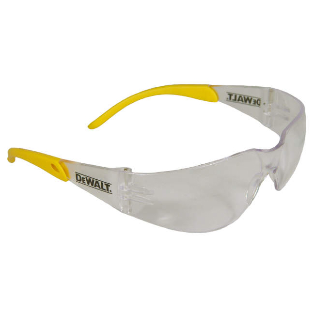 Dewalt Protector Indoor/Outdoor Safety Glasses from Columbia Safety