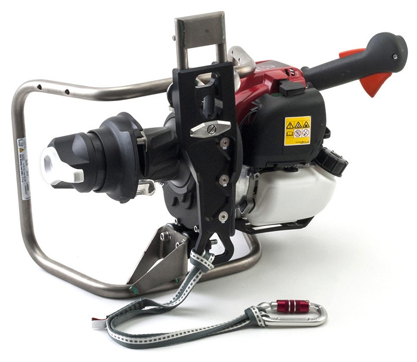 Harken Gas PowerSeat Ascender from Columbia Safety