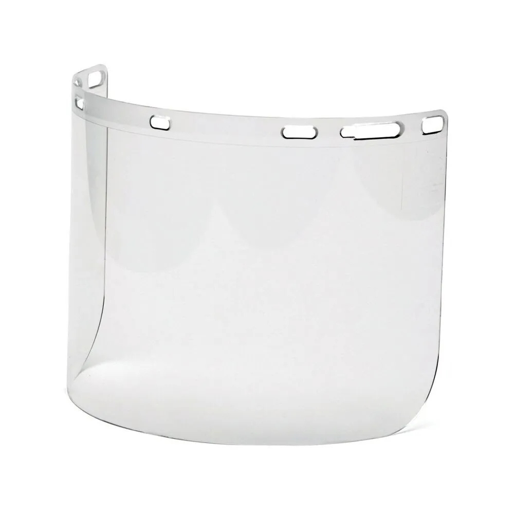 Pyramex Polycarbonate Face Shield from Columbia Safety